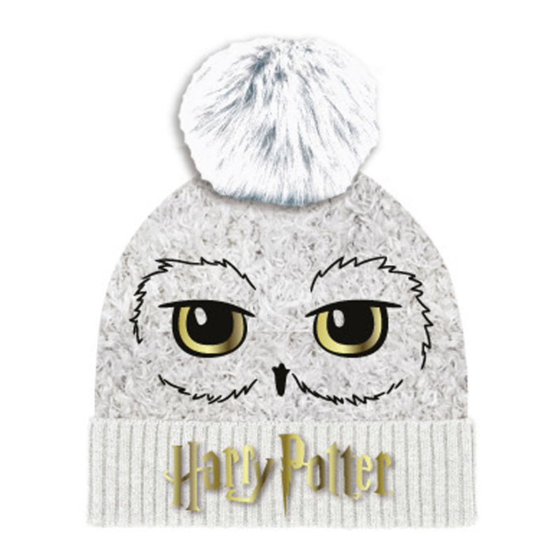 Harry Potter - Hedwig Beanie