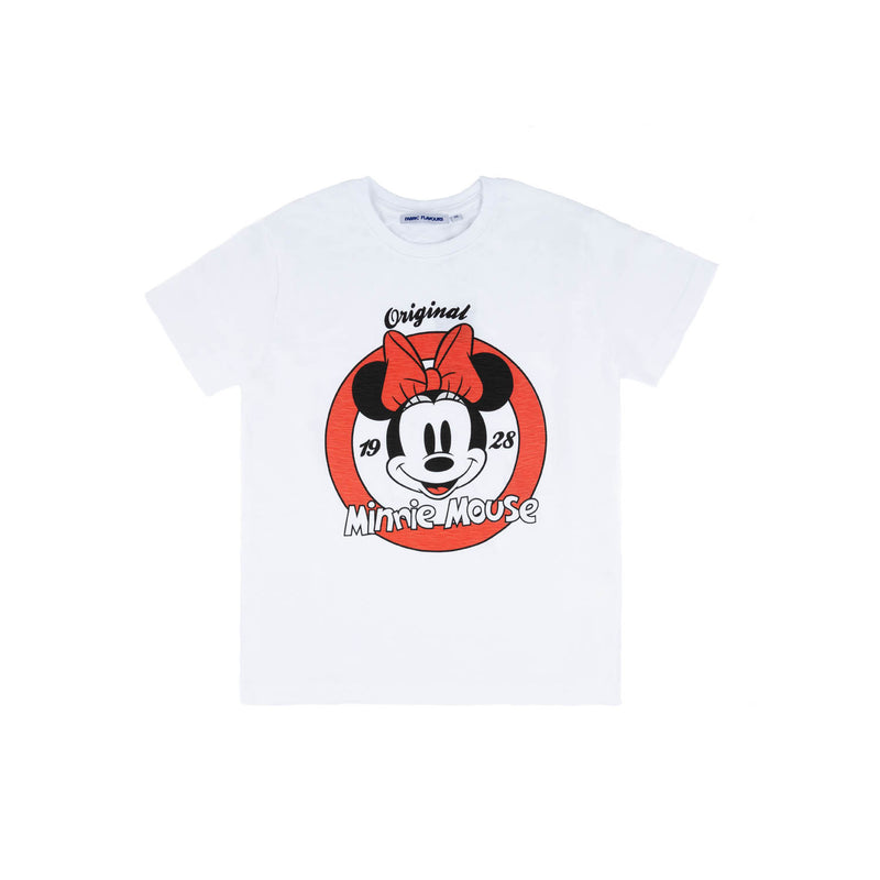 Disney Minnie Mouse Mini Me T-Shirt