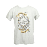 Kids Marauder's Map Tee