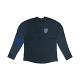 Adults Edinburgh Varsity Oversized Sweat