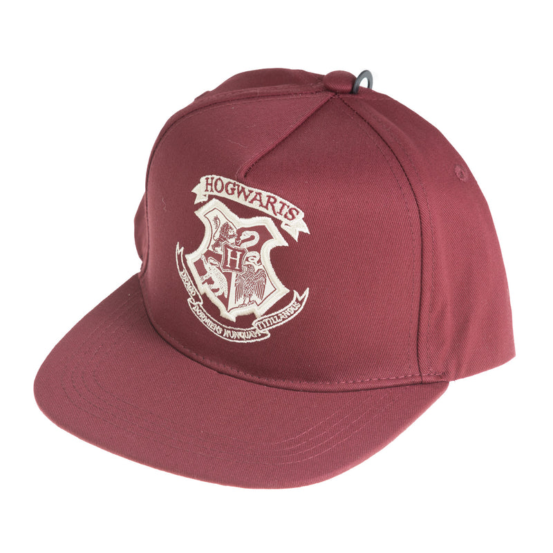 Hp Marauder's Map Cap