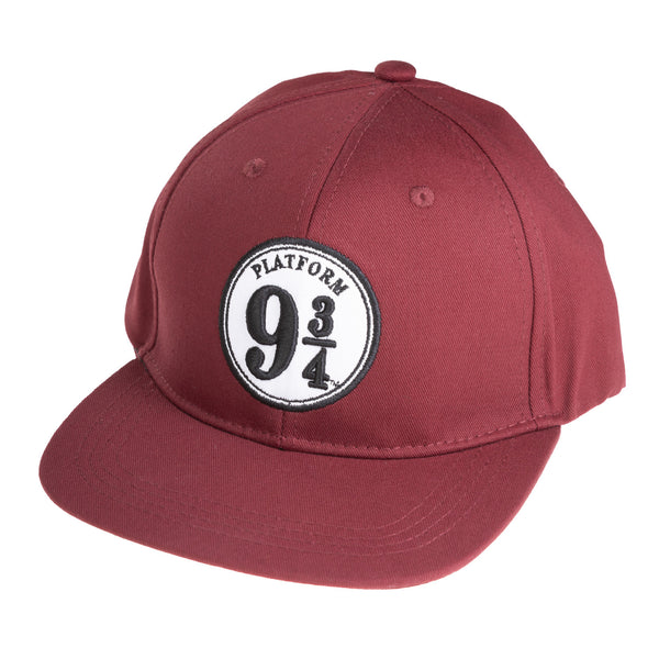 Hp Platform Cap