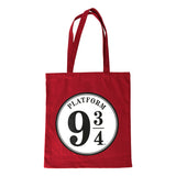 9 3/4 Tote Bag