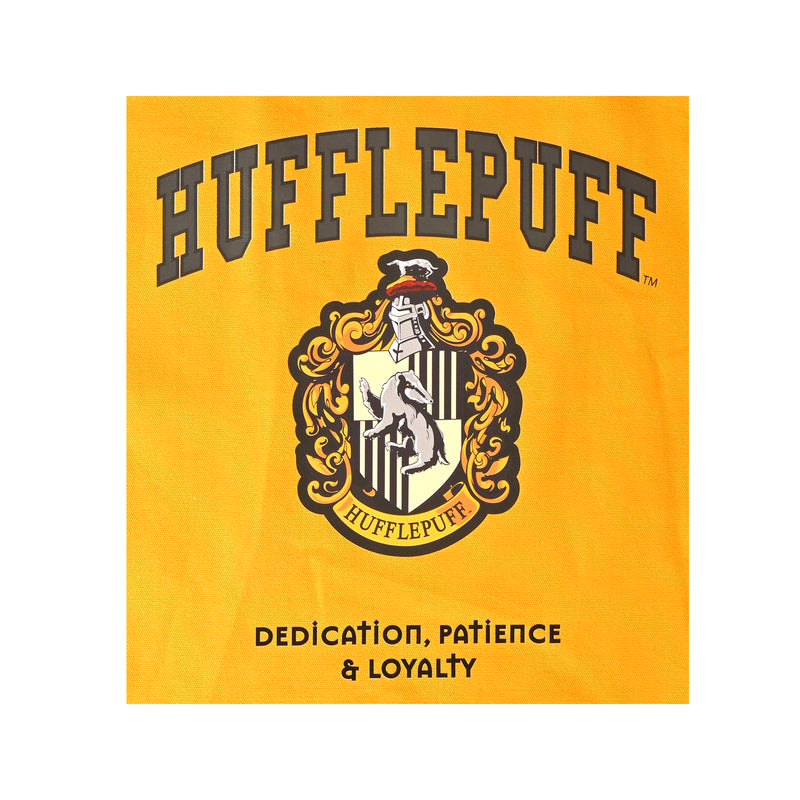 Hufflepuff Tote Bag