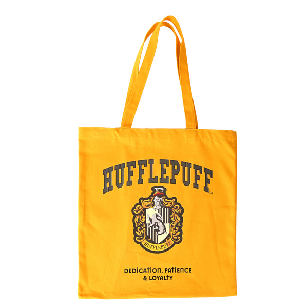 Hufflepuff Tote Bag