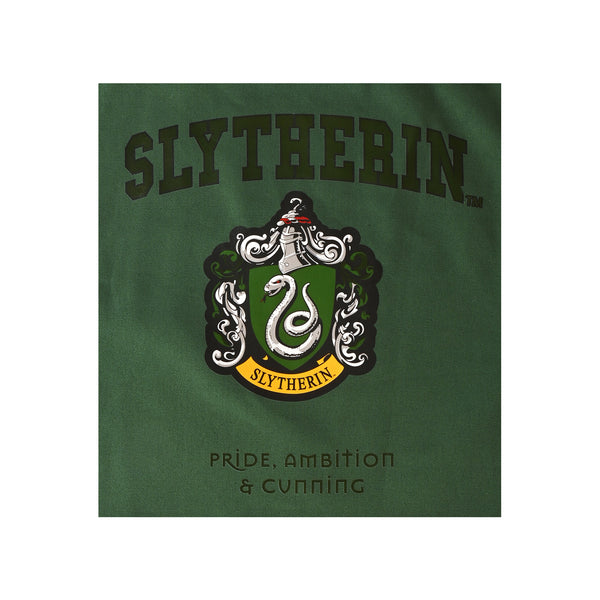 Slytherin Tote Bag