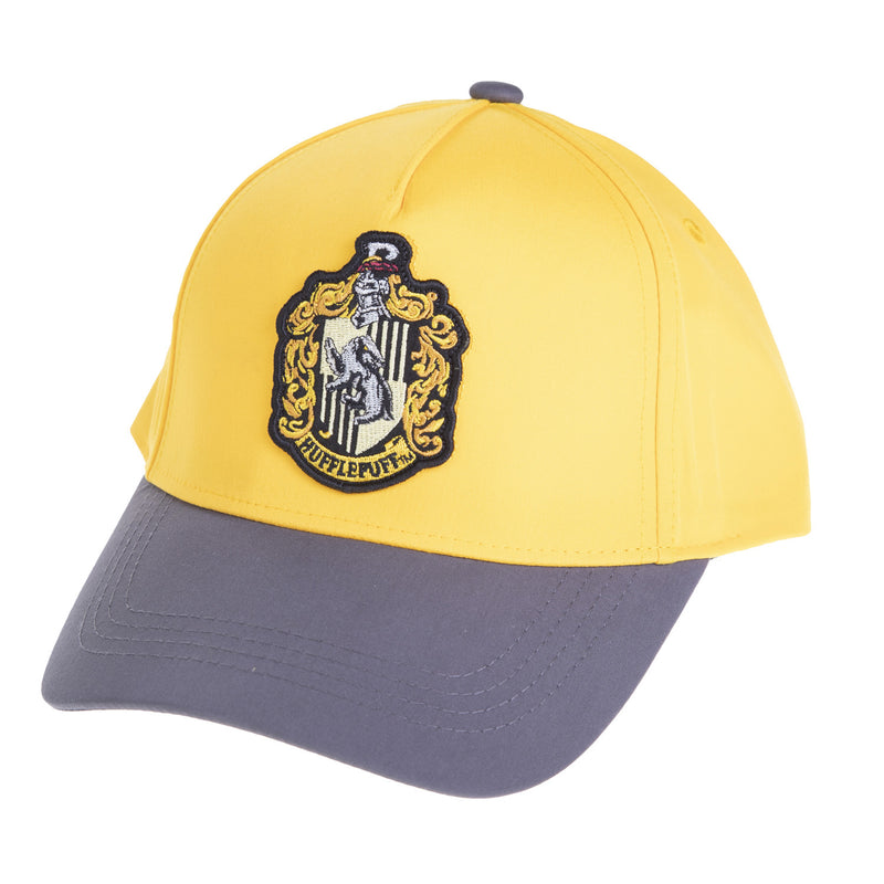 Hufflepuff Cap