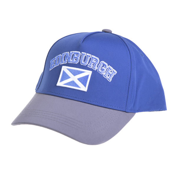 Edinburgh Cap