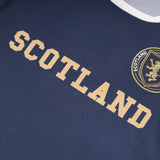 Scotland Football Shortleg B/Grow