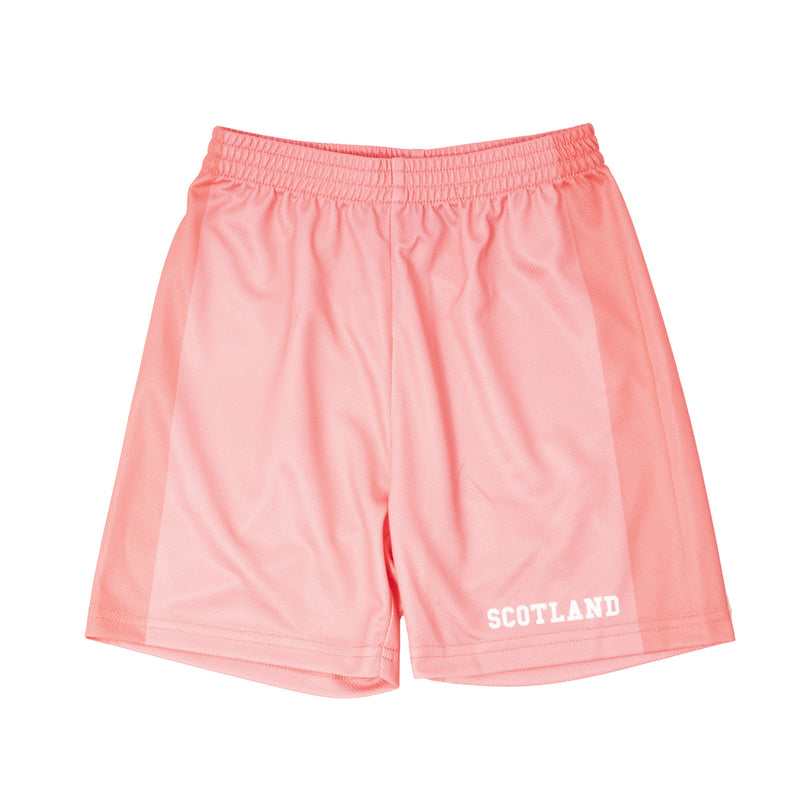 Scotland Football Shortleg B/Grow