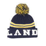 Scotland Football Beanie