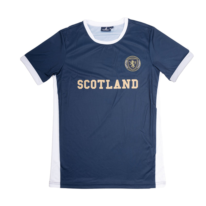 Mens Scotland Football Shirt