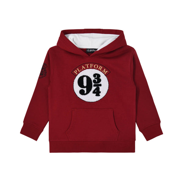 Kids Platform 9 3/4 Hoodie