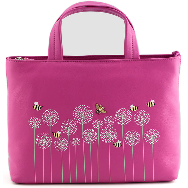 Moonflower Grab Bag Pink