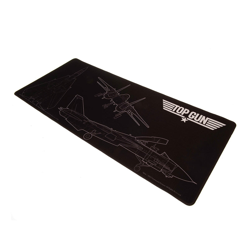 Top Gun Jumbo Desk Mat