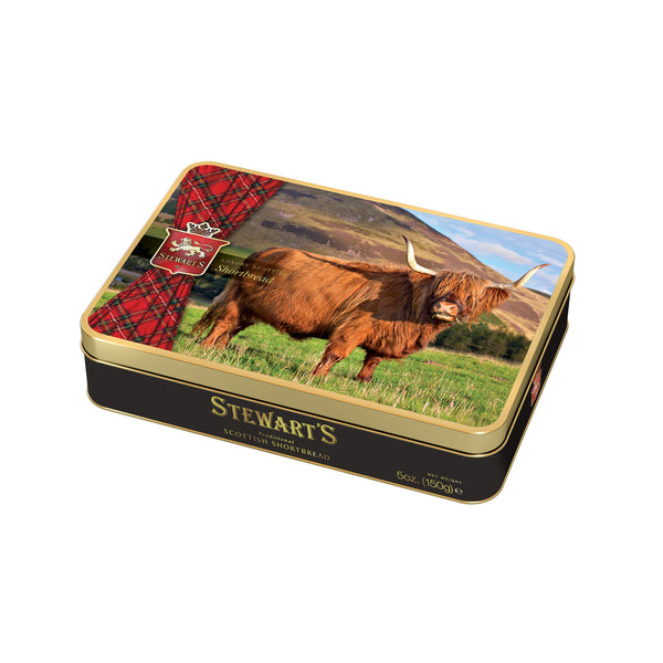 150G Stewart's S/B Highland Cow