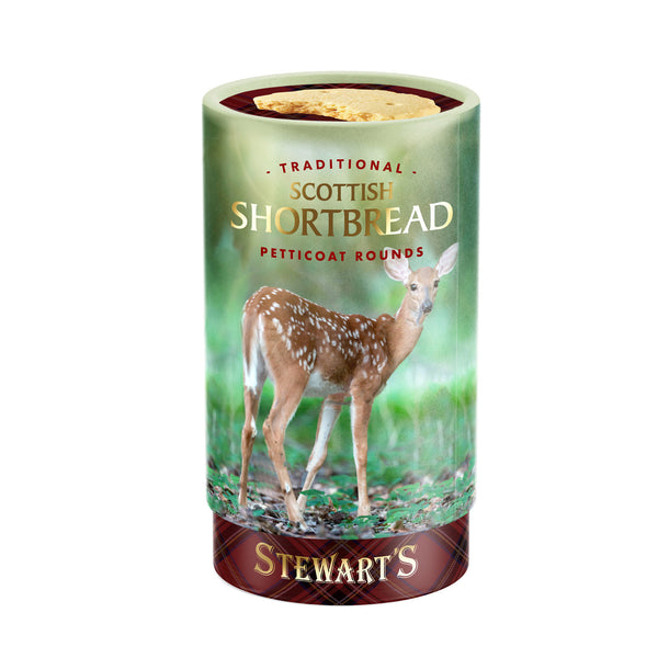 Stewarts Country/Col. Fawn Tube