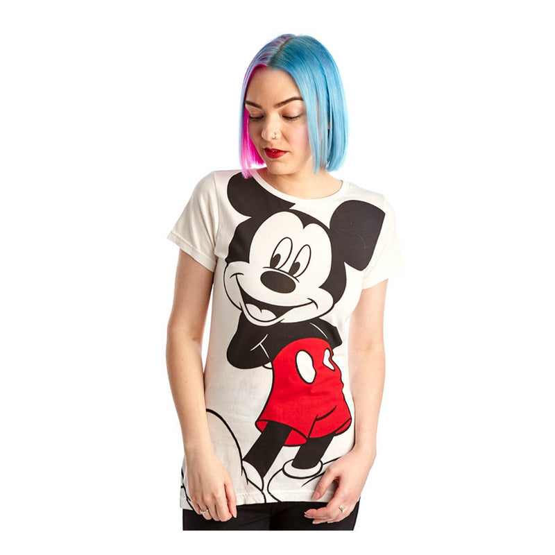 Disney Mickey T-Shirt