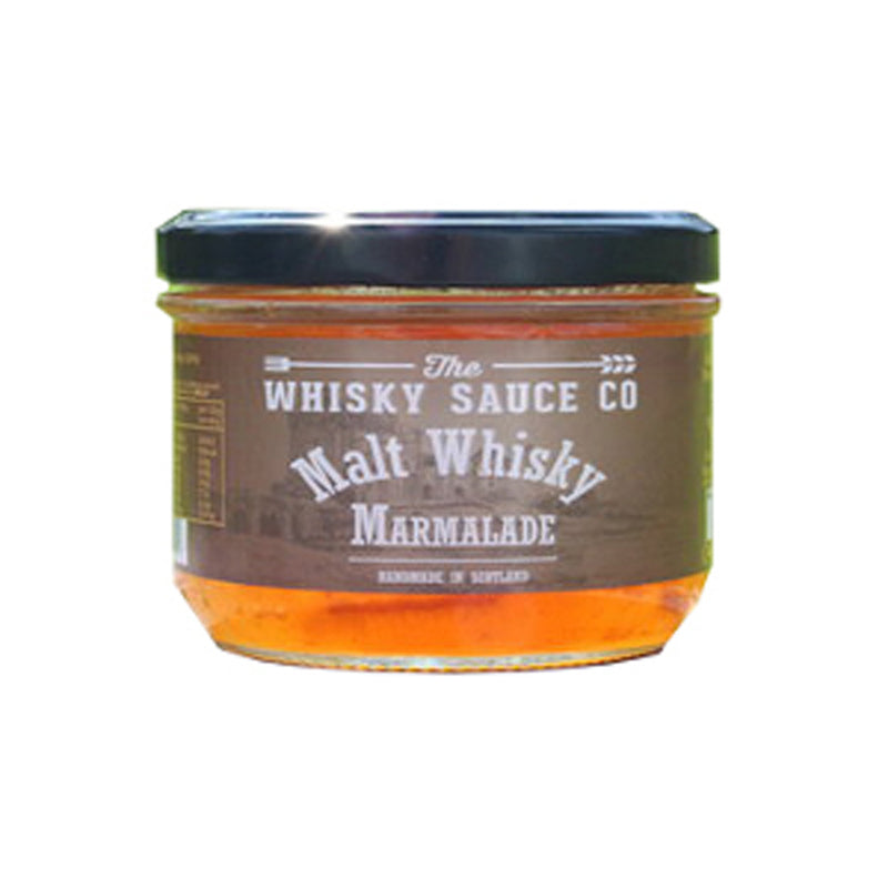 Malt Whisky Marmalade