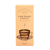 C&B Stem Ginger Biscuits