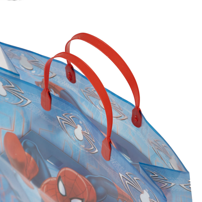 Spiderman Gift Bag