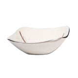 Highland Cow Square Bowl - 16 Cm