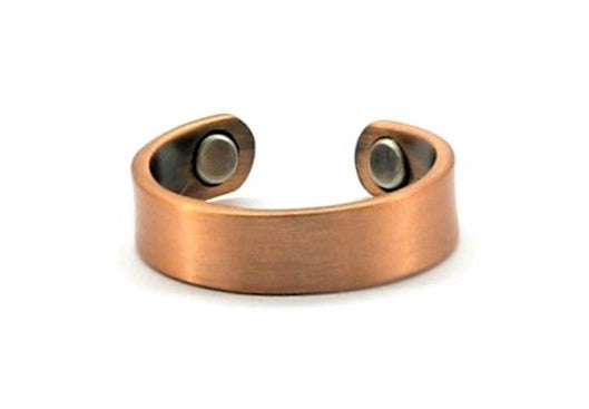 Plain Ring Copper