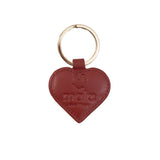 Mason Keyring Red