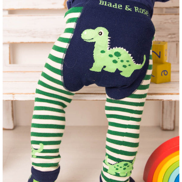 Maple The Dino Legging