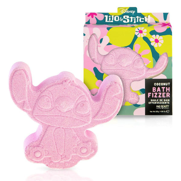 Lilo & Stitch Bath Fizzer