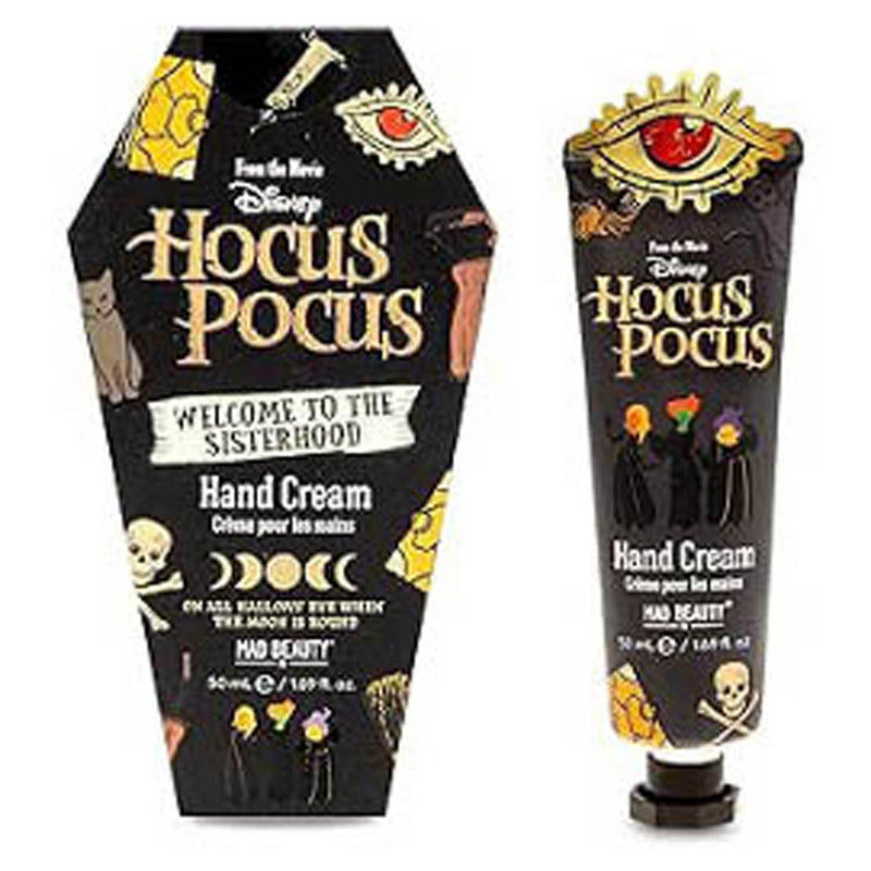 Hocus Pocus Hand Cream