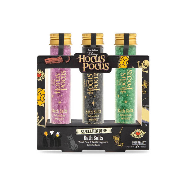 Hocus Pocus Bath Elixir