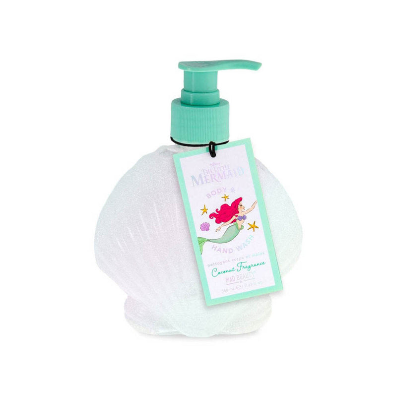 Little Mermaid Hand And Body Wash