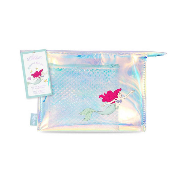 Little Mermaid Bag Duo