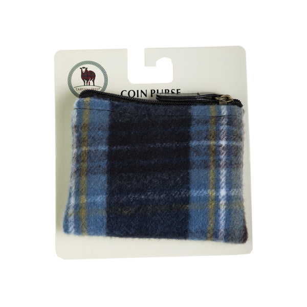 Clan Tartan Purse Holyrood