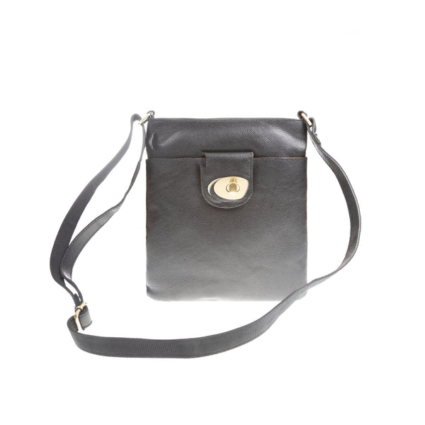 Cross Body Bag Black