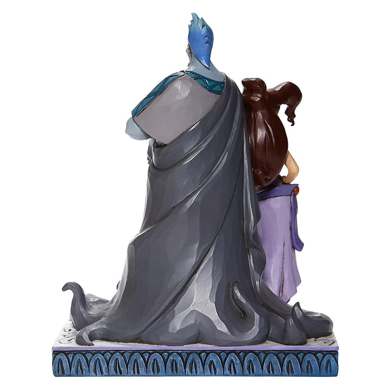 Meg And Hades Figurine