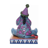 Eeyore Birthday Figurine