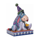 Eeyore Birthday Figurine