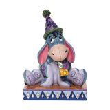 Eeyore Birthday Figurine