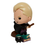 Draco On A Broom Charm Fig