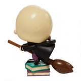 Draco On A Broom Charm Fig