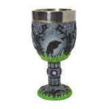 Maleficent Decorative Goblet