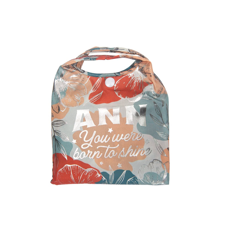 Sparkle Shopper Bag Ann