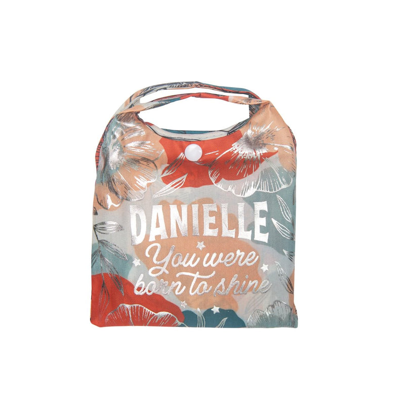 Sparkle Shopper Bag Danielle