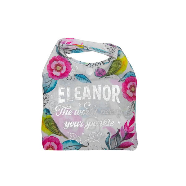 Sparkle Shopper Bag Eleanor