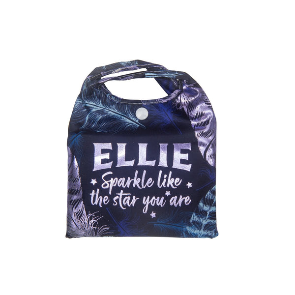 Sparkle Shopper Bag Ellie