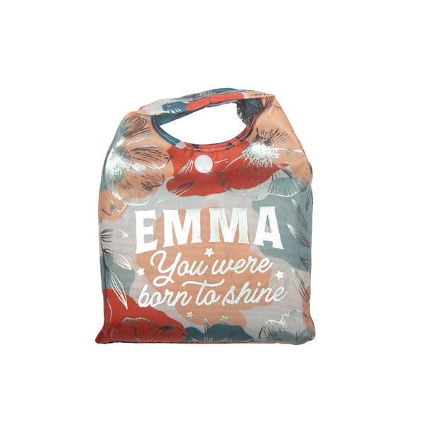 Sparkle Shopper Bag Emma