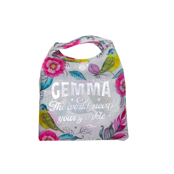 Sparkle Shopper Bag Gemma