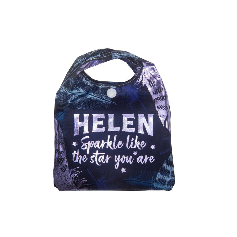 Sparkle Shopper Bag Helen